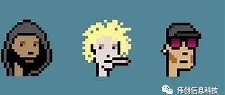 Web3.0>>区块链>>NFT