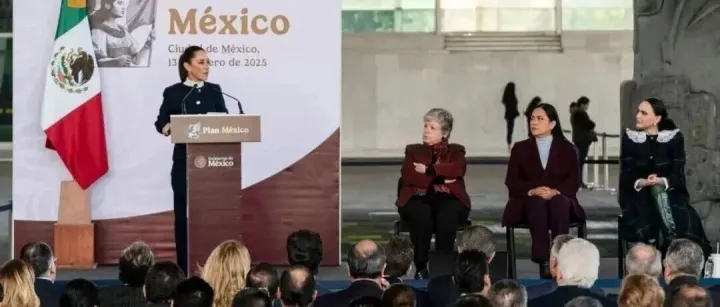 墨西哥關(guān)稅改革提案進(jìn)行關(guān)鍵表決！最高50%！