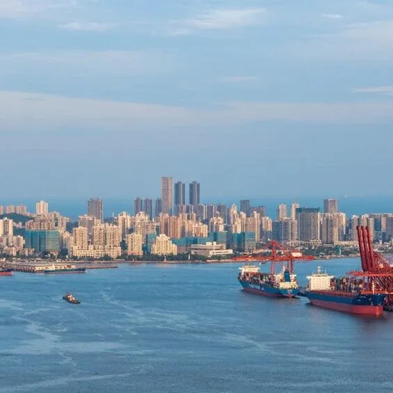 海南封关，<em>远比</em>你想象的<em>重要</em>