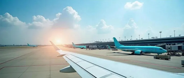 王权免税店关于机场送机大巴服务调整的重要通知