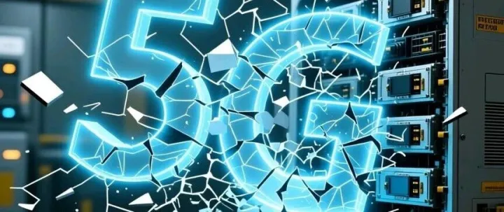 日本做5G通信设备国产化的梦碎了