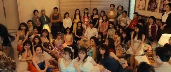 看懂日本AV，就学会了赚全世界的钱