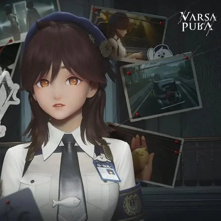 米哈游新作《Varsapura》首曝，实机演示Demo！