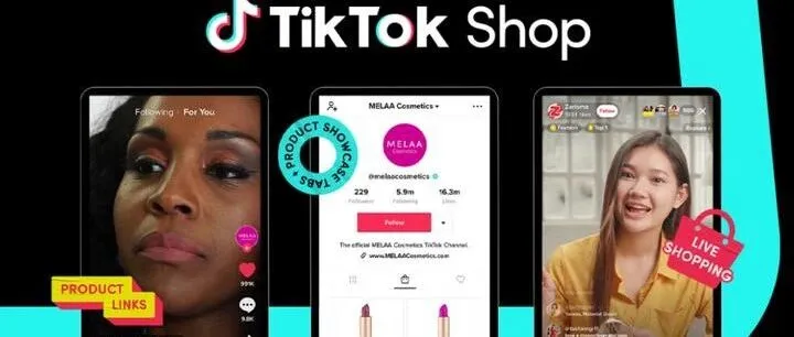 顶流“甲亢哥”与卡戴珊首秀引爆TikTok直播带货