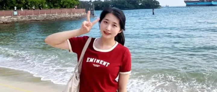 张晓琳│张锋<em>工作室</em>核心成员、<em>厦门</em>一<em>中</em>生物教师、<em>厦门</em>市骨干教师培养对象