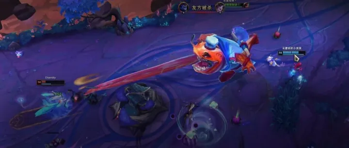 14年前的老游戏一夜爆火，游戏行业迎来一个大救星？