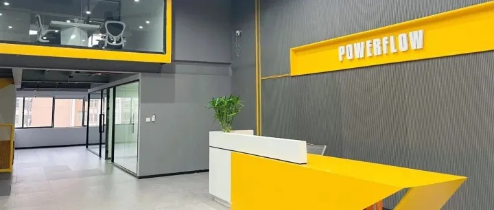 招聘 | POWERFLOW广纳贤才，并肩同创未来