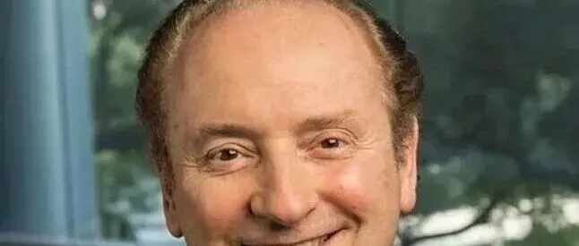 一个公式，让他狂赚超10亿