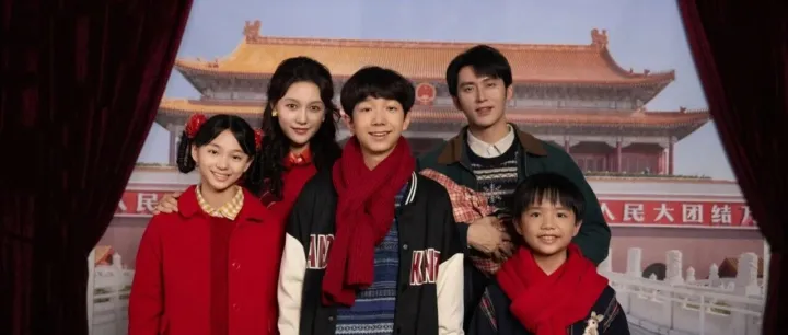 <em>续</em><em>作</em>超预期，爆剧《家里家外2》输出最稀缺的真实感