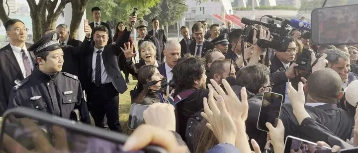 跨境電商新十字路口：馬克龍訪華后的機遇與挑戰(zhàn)