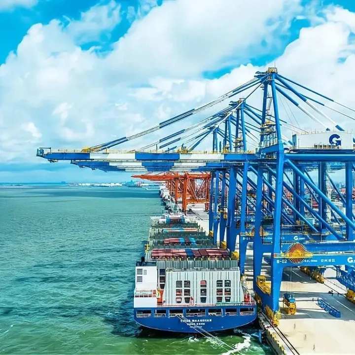 4.1%！海关总署发布重要数据