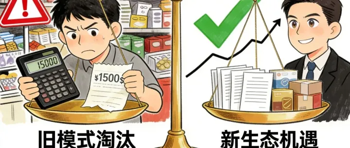 TikTok 美区跨境迈入生态治理新纪元