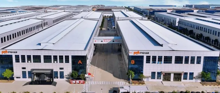 汽配人必看，这家公司太有实力了