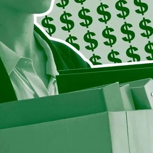 全美11月裁员人数7.1万人，下降53%！