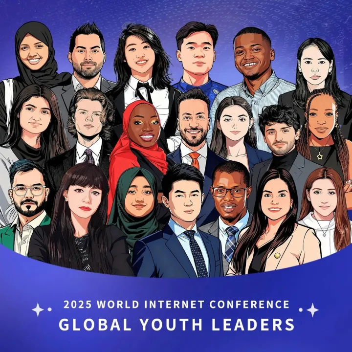 Highlight: Youth empowering a <em>smart</em> future