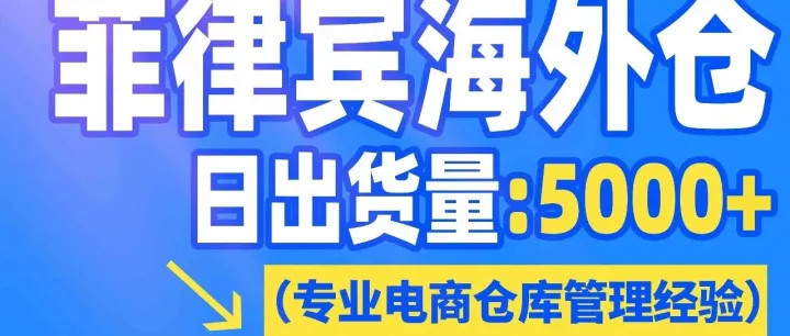 菲律宾物流专线：电动器械整柜海运、空运及专业清关一体化