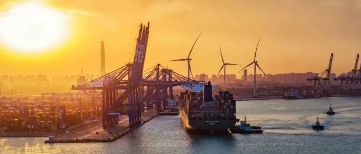 船公司对港口资产吃起了“回头草”？丨港口圈