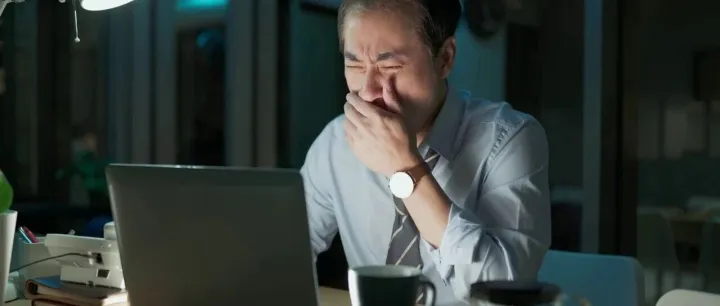 中国外贸人，正在成为全球最疲惫的商人