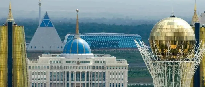 中亚生意做到这三步，哈萨克斯坦公司就不再是“可有可无”