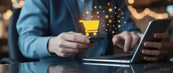 Synctify 数据报告速读 | 442 亿美元砸向电商：2025 美国黑五 & Cyber Week 数据拆解