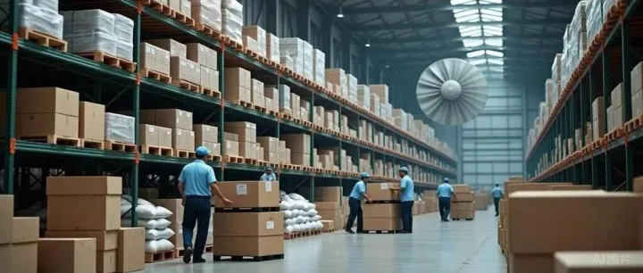 2026跨境电商大洗牌：平台内卷见顶，中国供应链全面反攻，新的全球“货源战争”已经开打