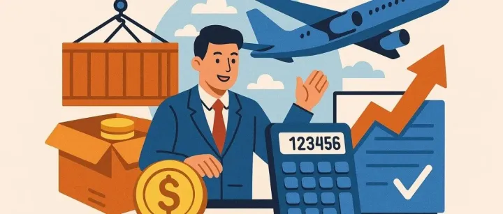 <em>外贸</em>出口退税的原理和<em>实</em><em>操</em>方法，建议<em>外贸</em>人收藏