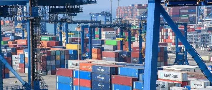 第三季度，中国和阿联酋是沙特最大的出口市场