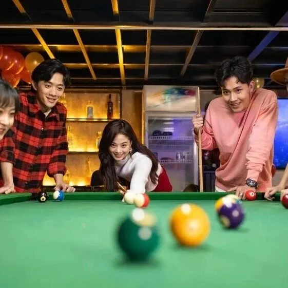 商场台球<em>厅</em>，<em>是</em>一门好生意<em>吗</em>？