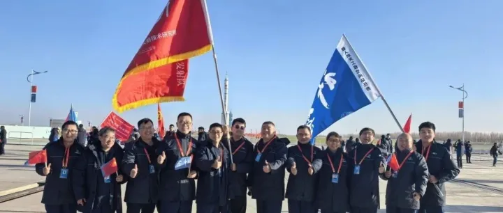 无载人 有担当 | 四院“制塔人”：无载人发射也不能减轻生命的重量