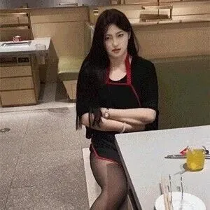 老婆不在家，陪她<em>闺</em><em>蜜</em>来吃海底捞！