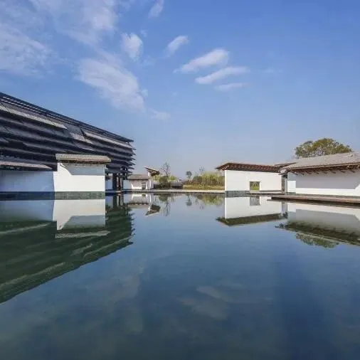 2025 World <em>Internet</em> Conference Wuzhen Summit Agenda