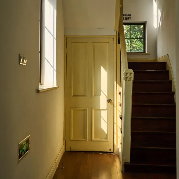 <em>来上</em>海，为什么必逛愚园路？