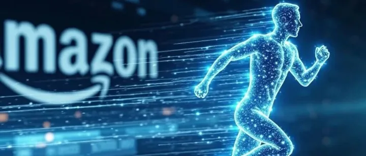 超级Agent直接跳过亚马逊流量路径