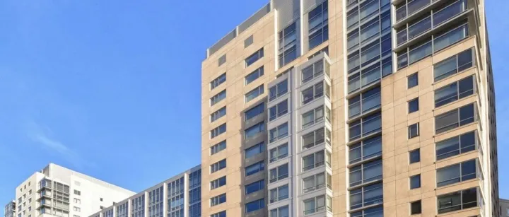 【高级公寓】<em>Triangle</em>｜Fenway｜高端经典之选