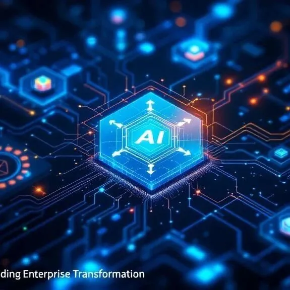 亚马逊<em>AI</em>战略布局<em>解析</em>：<em>智能</em>体技术引领企业变革