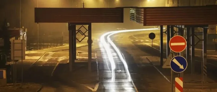 加快通行！哈萨克斯坦五个国家边境口岸的改造将于12月完成并开放！