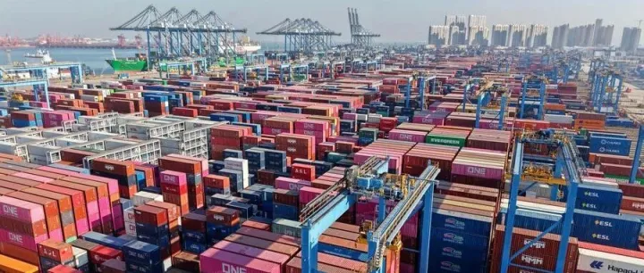 历史新低！日元兑人民币跌破 4.5，美元 99 站稳 +人民币 7.06 稳守，外贸人必看