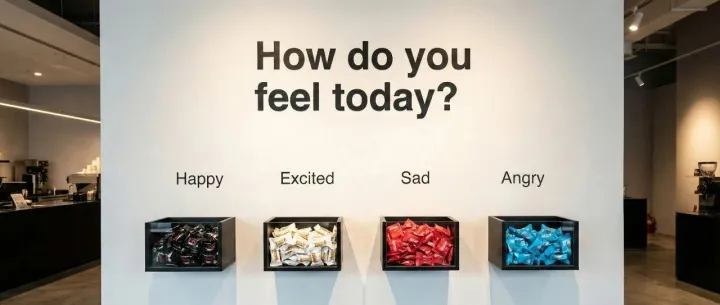 没想到，我对饥饿的恐惧又回来了