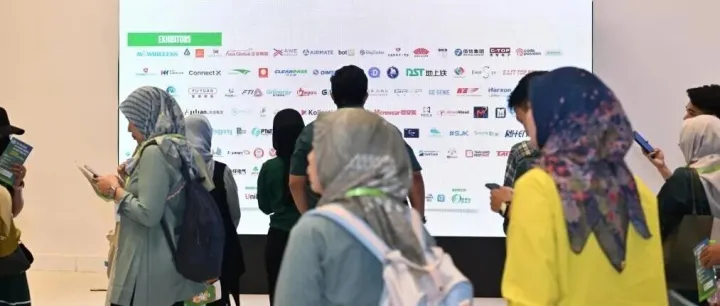 “满电”出发东南亚 我们全程护航