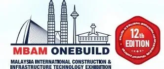 2026马来西亚国际工程机械、建筑及矿业展 MBAM OneBuild