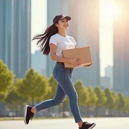 跨越万里的包裹，如何安稳落入你手中？