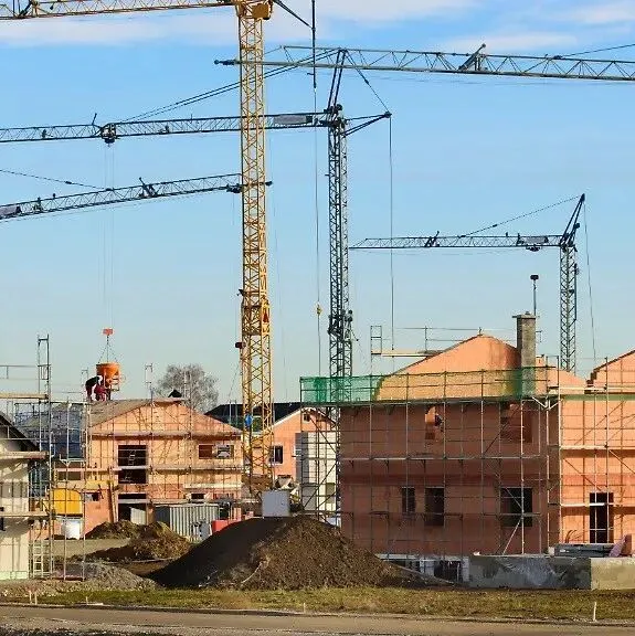 德国新房产税引诉讼潮，超280万业主提出异议！