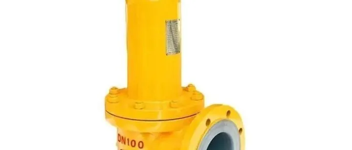 安全阀属于特种设备吗？多久检验一次？