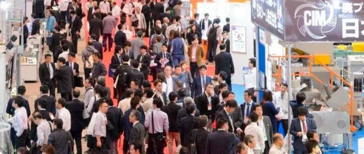 2026日本ipf塑料橡胶展｜塑胶展会