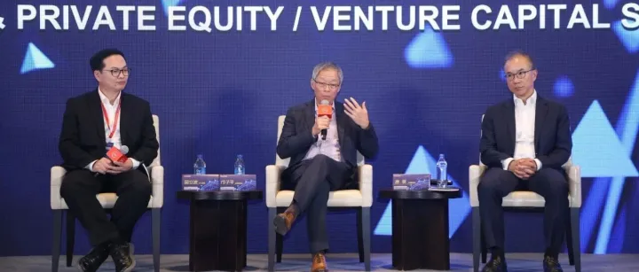 VC/PE对社会经济的深远影响和贡献