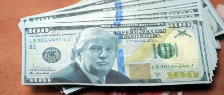 每人$250，生娃奖励$1000！“川普账户”覆盖2500万人