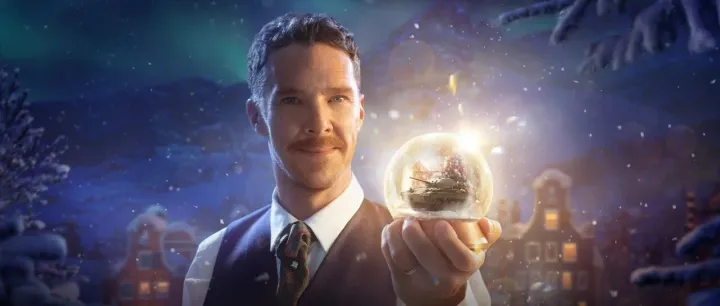 冬日盛宴开启！《坦克世界》假日行动2026携全新X级坦克来袭！