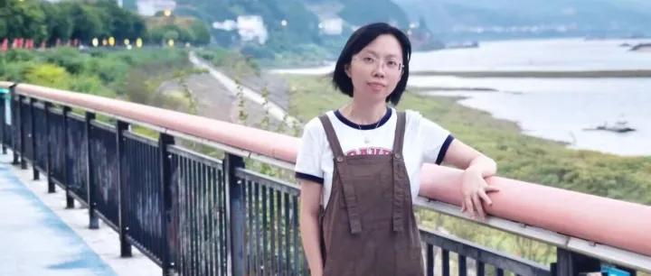 陈垒英│张锋<em>工作室</em>研修成员、闽清一<em>中</em>生物教师、<em>福州</em>市教学能手、<em>福州</em>市学科带头人培养对象