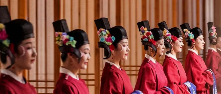 横店影视出品《只此青绿》入选第21届中美电影节“金天使奖”十大电影奖项