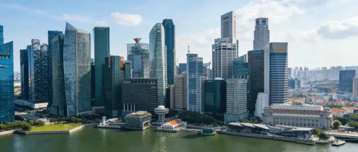 目前唯一对中国免签的发达国家，正吸引中国富人疯狂涌入！